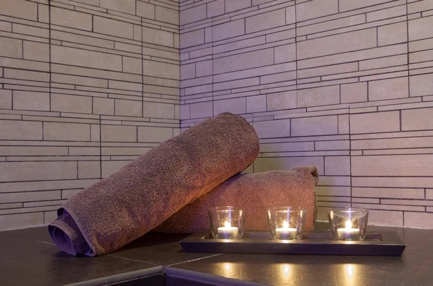 URH Ciutat de Mataró Tiere