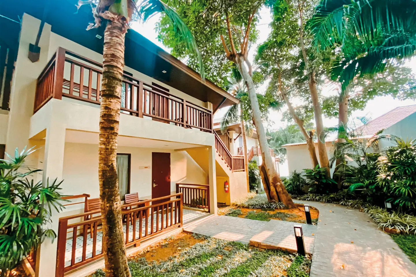 Kacha Resort & Spa Koh Chang EXTERIOR