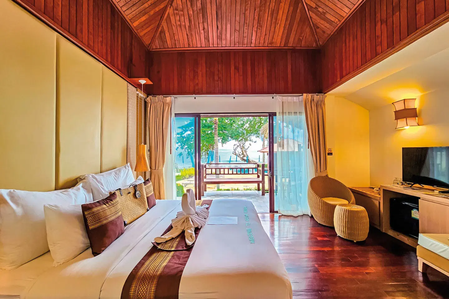 Kacha Resort & Spa Koh Chang ROOM_EXAMPLE