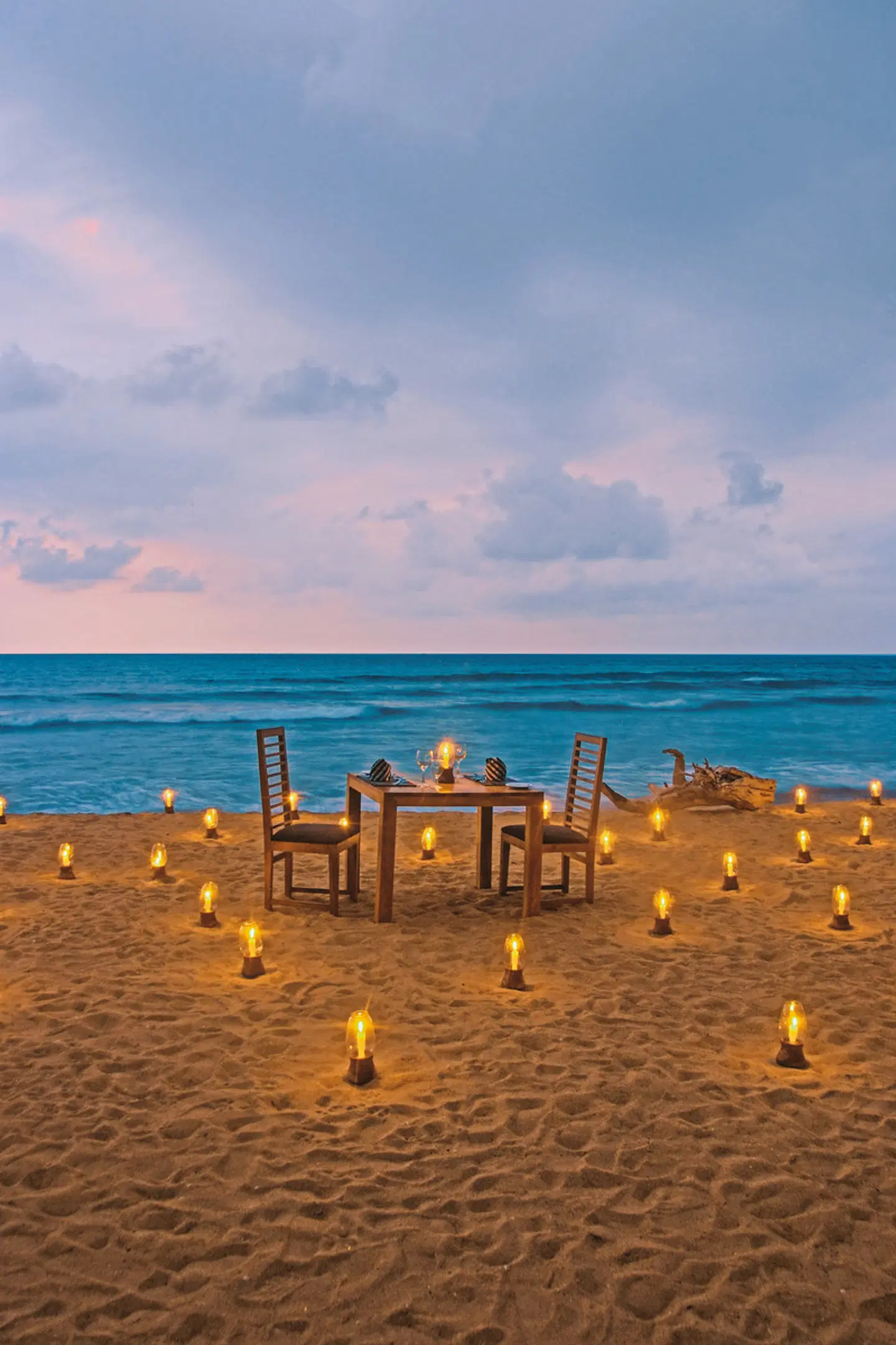 Mermaid Hotel & Club Strand