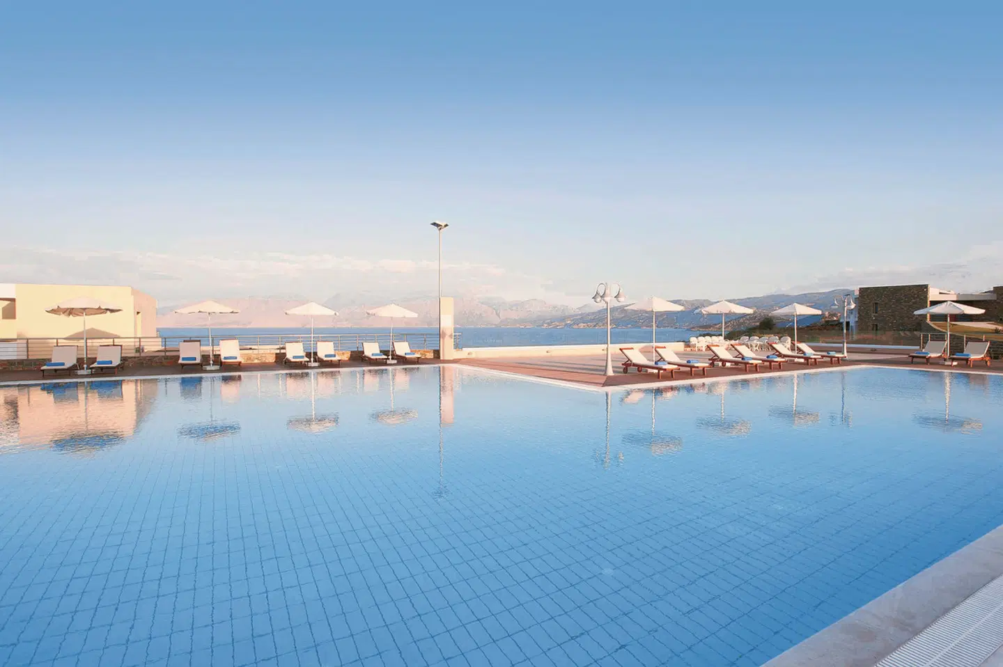 Miramare Resort  & Spa OUTDOOR_POOL