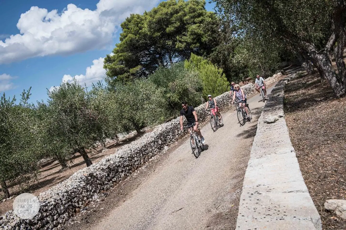 Palazzo Guglielmo LANDSCAPE