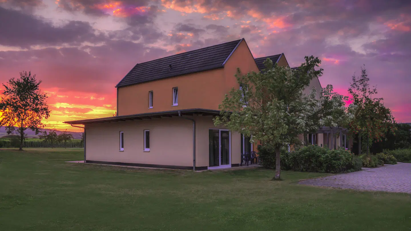 Eurostrand Resort Moseltal EXTERIOR