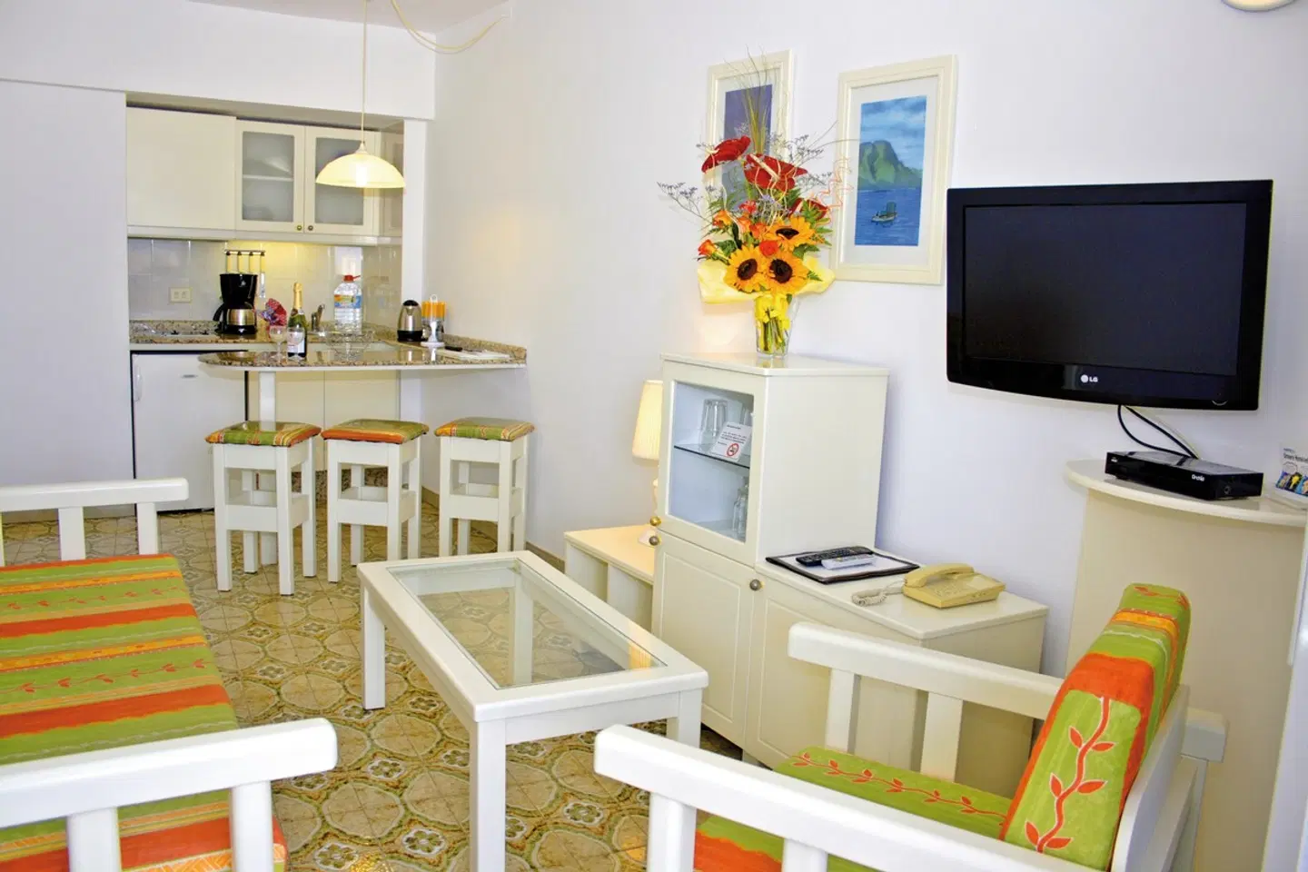 Maritim Playa Restaurant