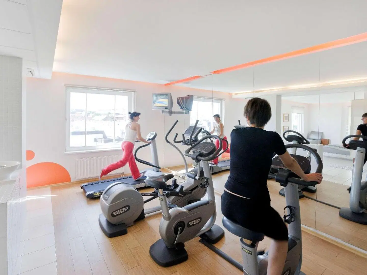 Novotel Vilnius Centre SPORTS_AND_LEISURE