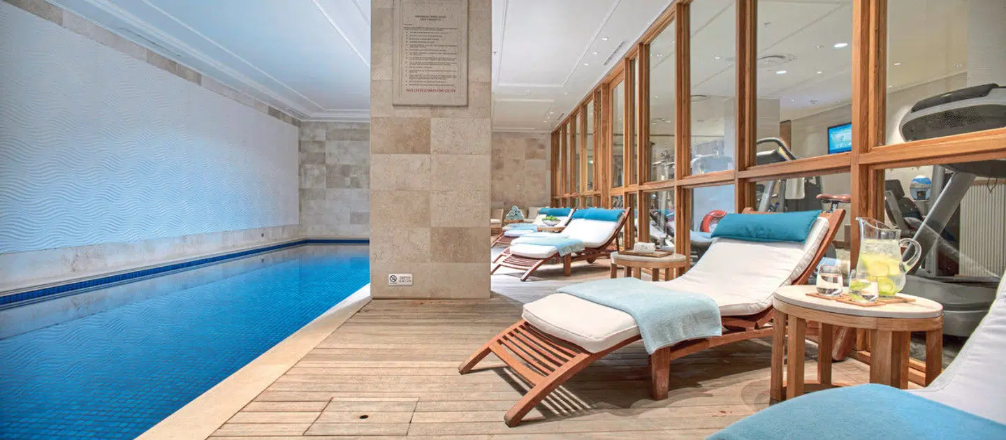 Taj Cape Town HEALTH_BEAUTY