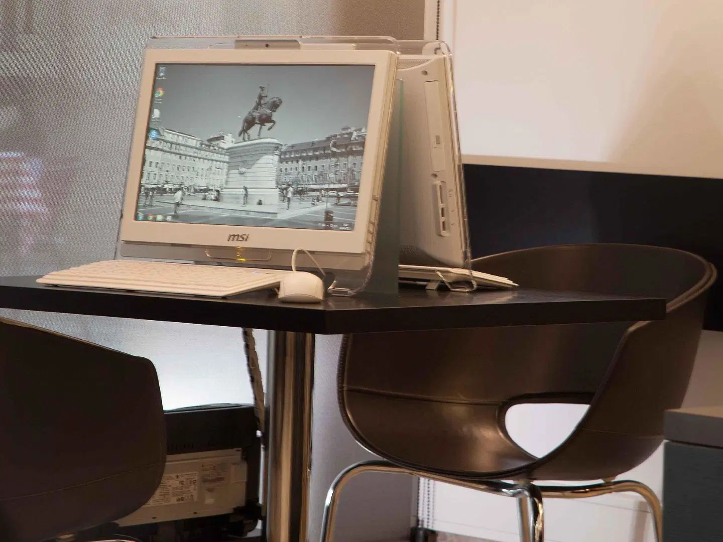 Santa Justa Konferenz