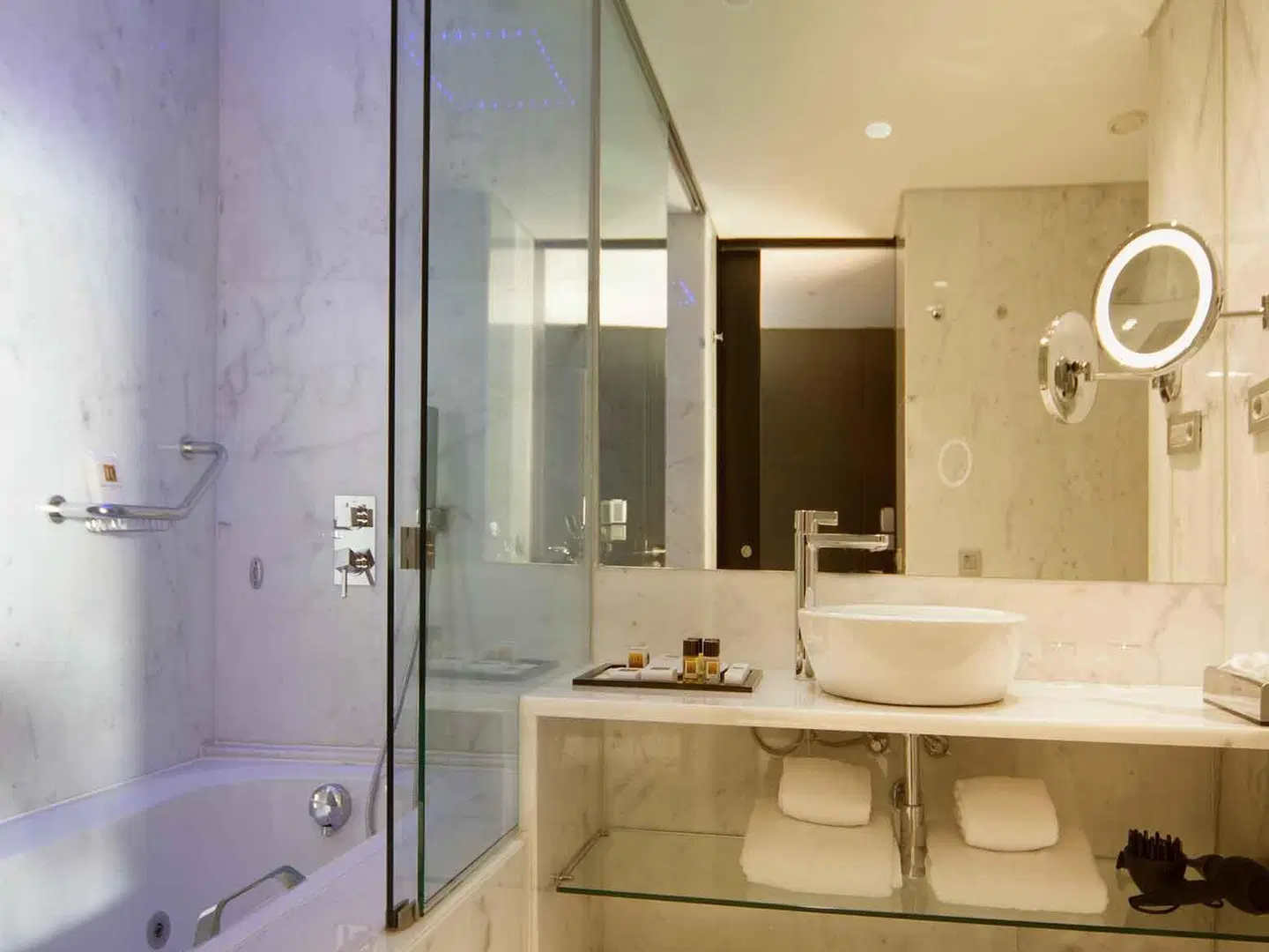 Santa Justa Badezimmer