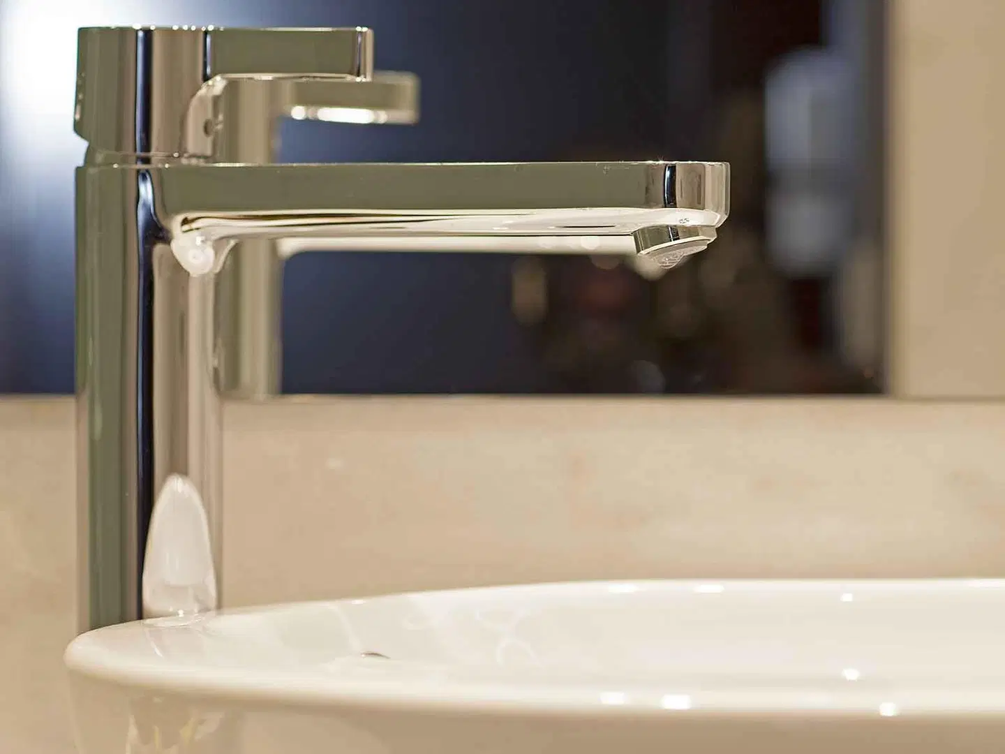 Santa Justa Badezimmer