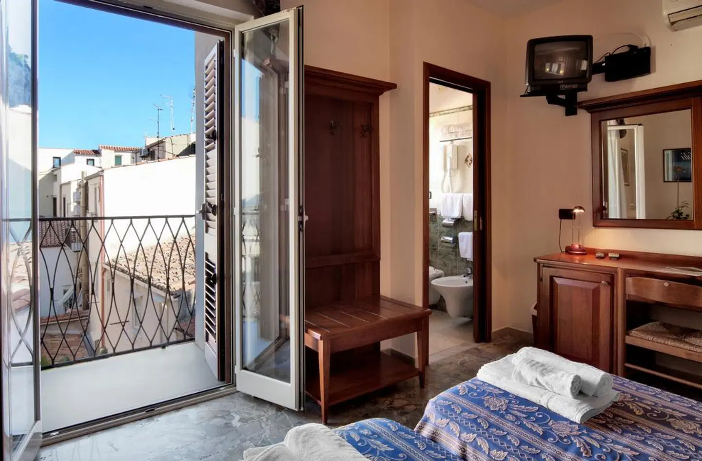 Hotel La Giara ROOM_EXAMPLE