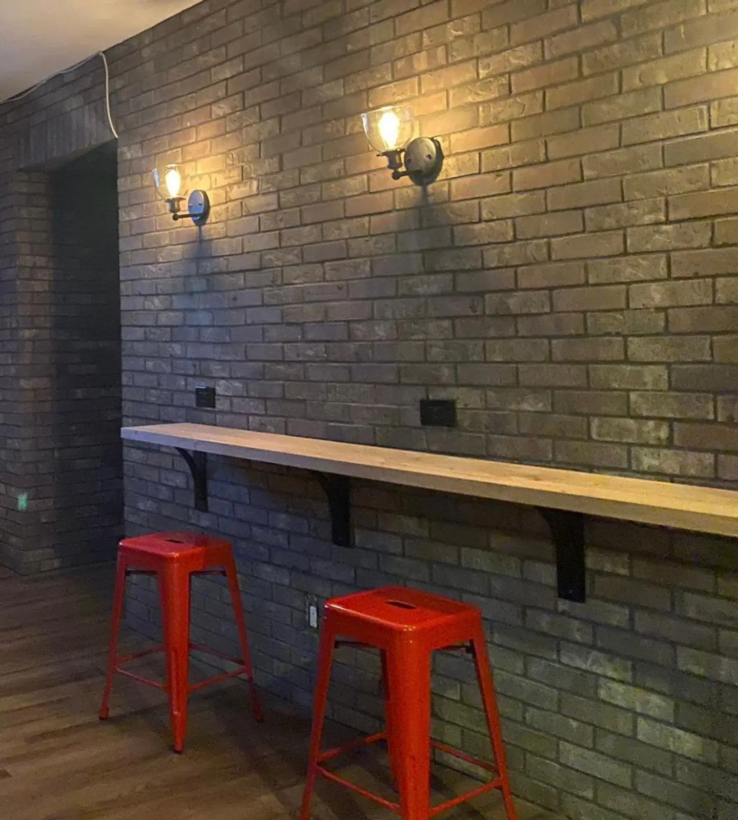 AAE Amsterdam Hostel Bar