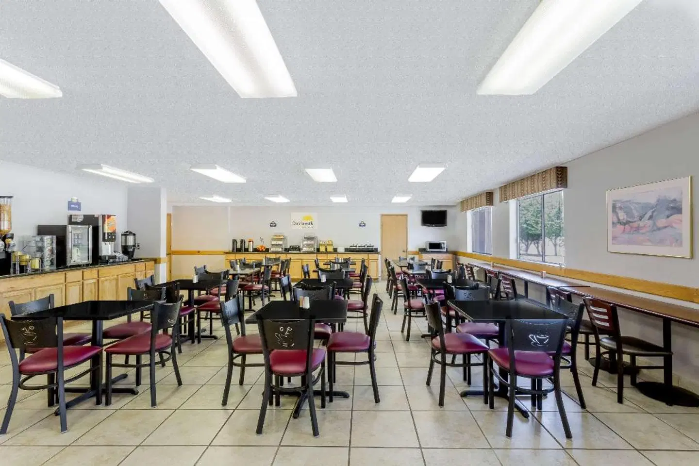 Days Inn & Suites by Wyndham Kanab Bar