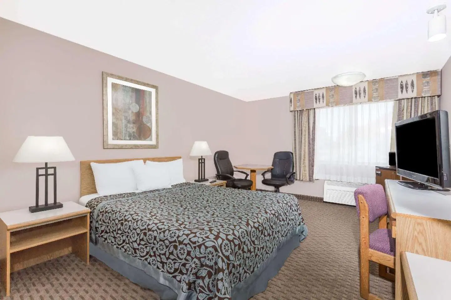 Days Inn & Suites by Wyndham Kanab ROOM_EXAMPLE
