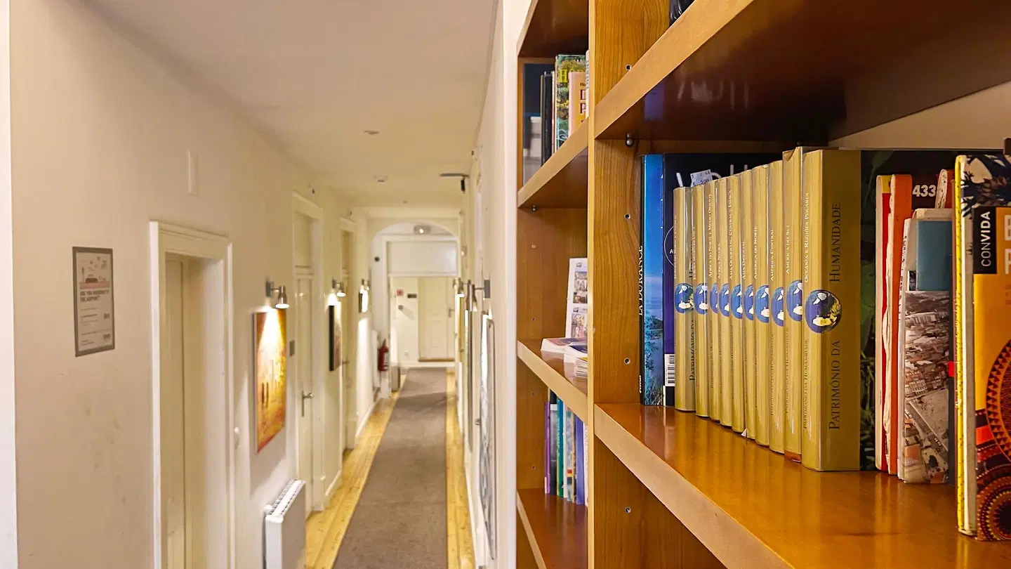 Casa do Bairro Bed & Breakfast HEALTH_BEAUTY