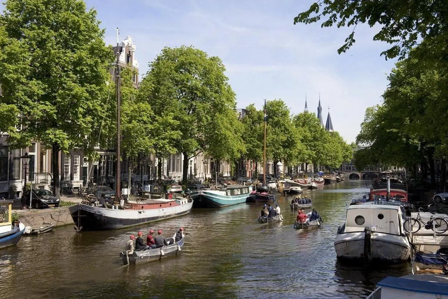 Apollofirst Boutique Hotel Amsterdam Strand