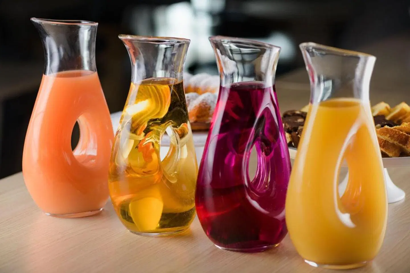 AC Hotel by Marriott Pisa Restaurant