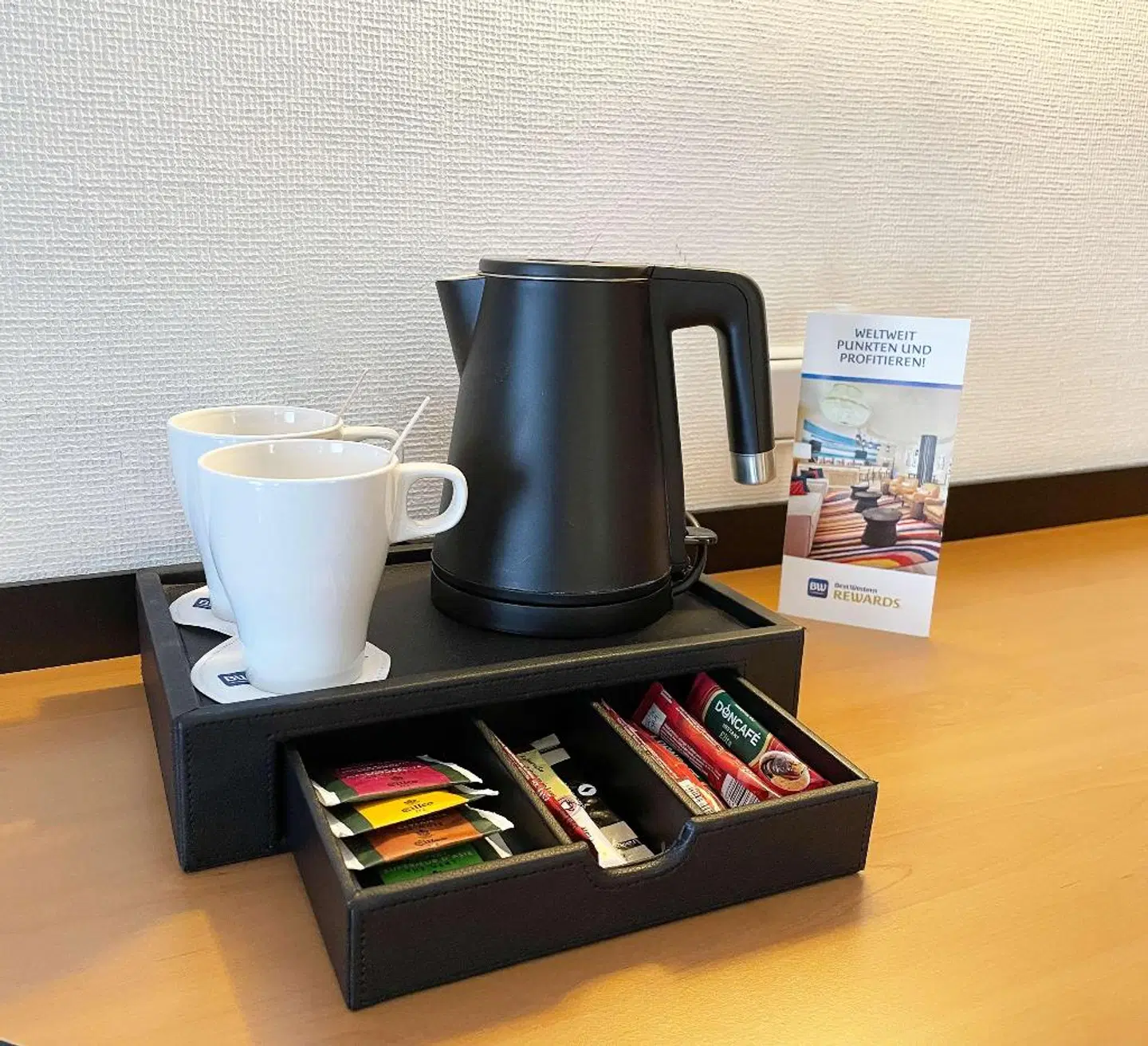 Best Western Hotel de Ville ROOM_EXAMPLE