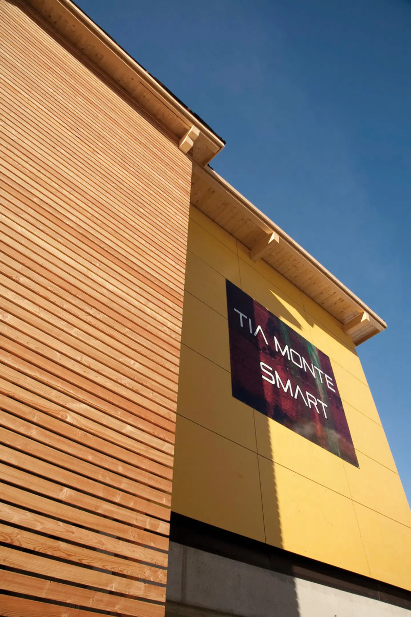 Tia Smart Natur EXTERIOR