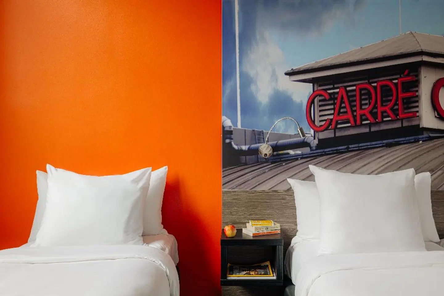 The Manor Amsterdam ROOM_EXAMPLE