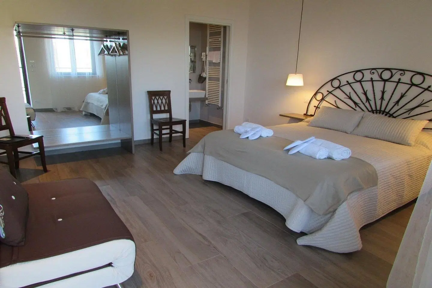 Casale Di Caterina ROOM_EXAMPLE