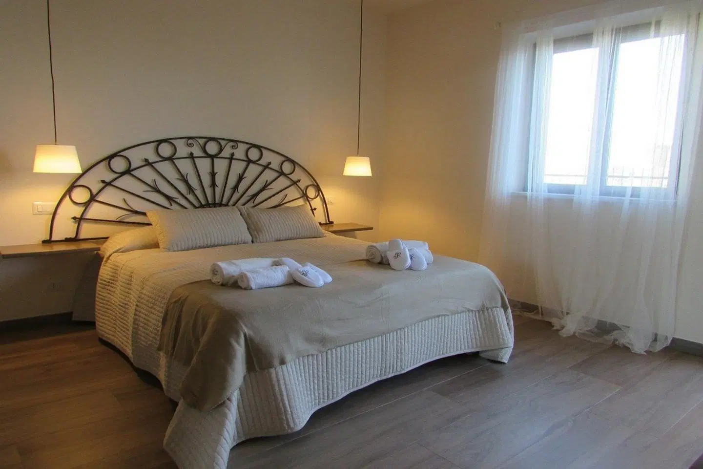 Casale Di Caterina ROOM_EXAMPLE