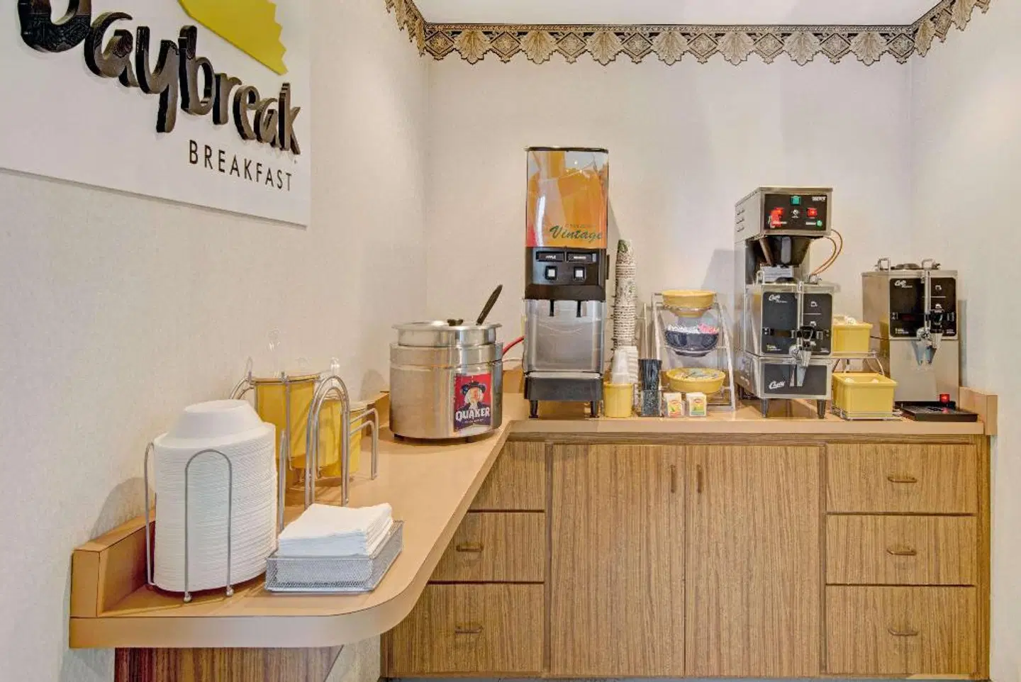 Days Inn Washington ROOM_EXAMPLE