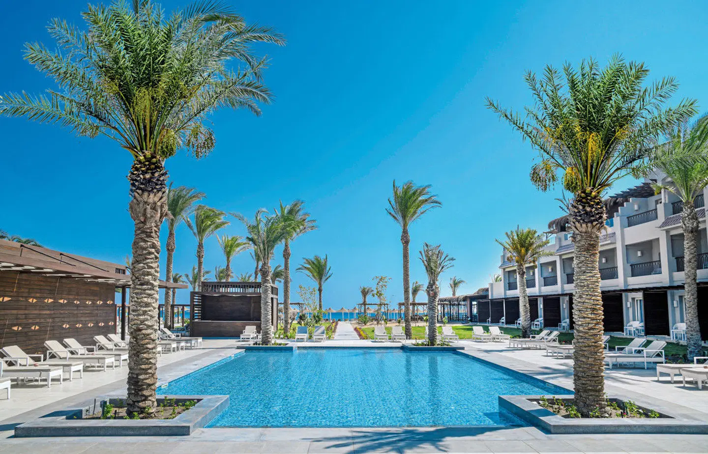 JAZ Costa Mares OUTDOOR_POOL