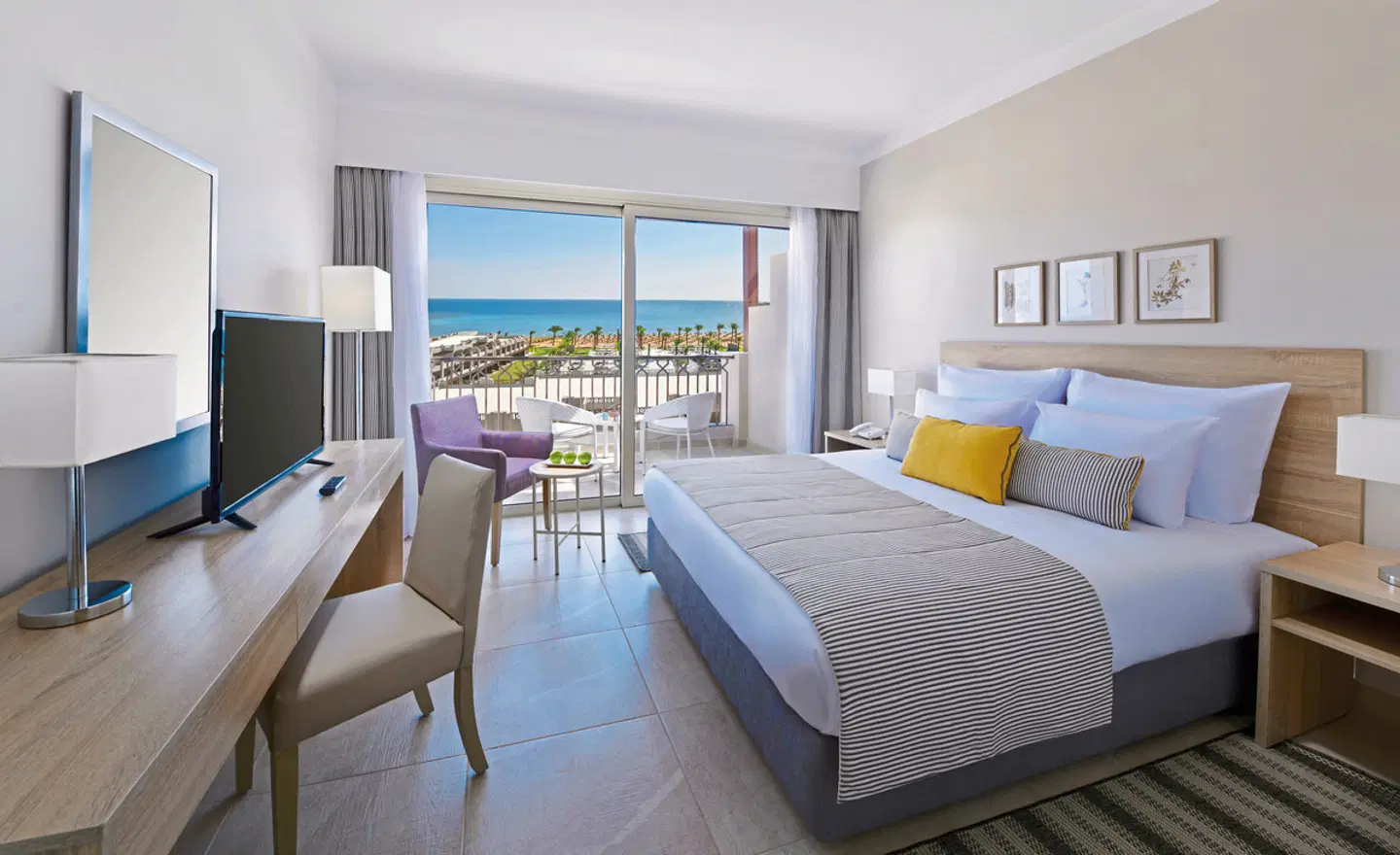 JAZ Costa Mares ROOM_EXAMPLE