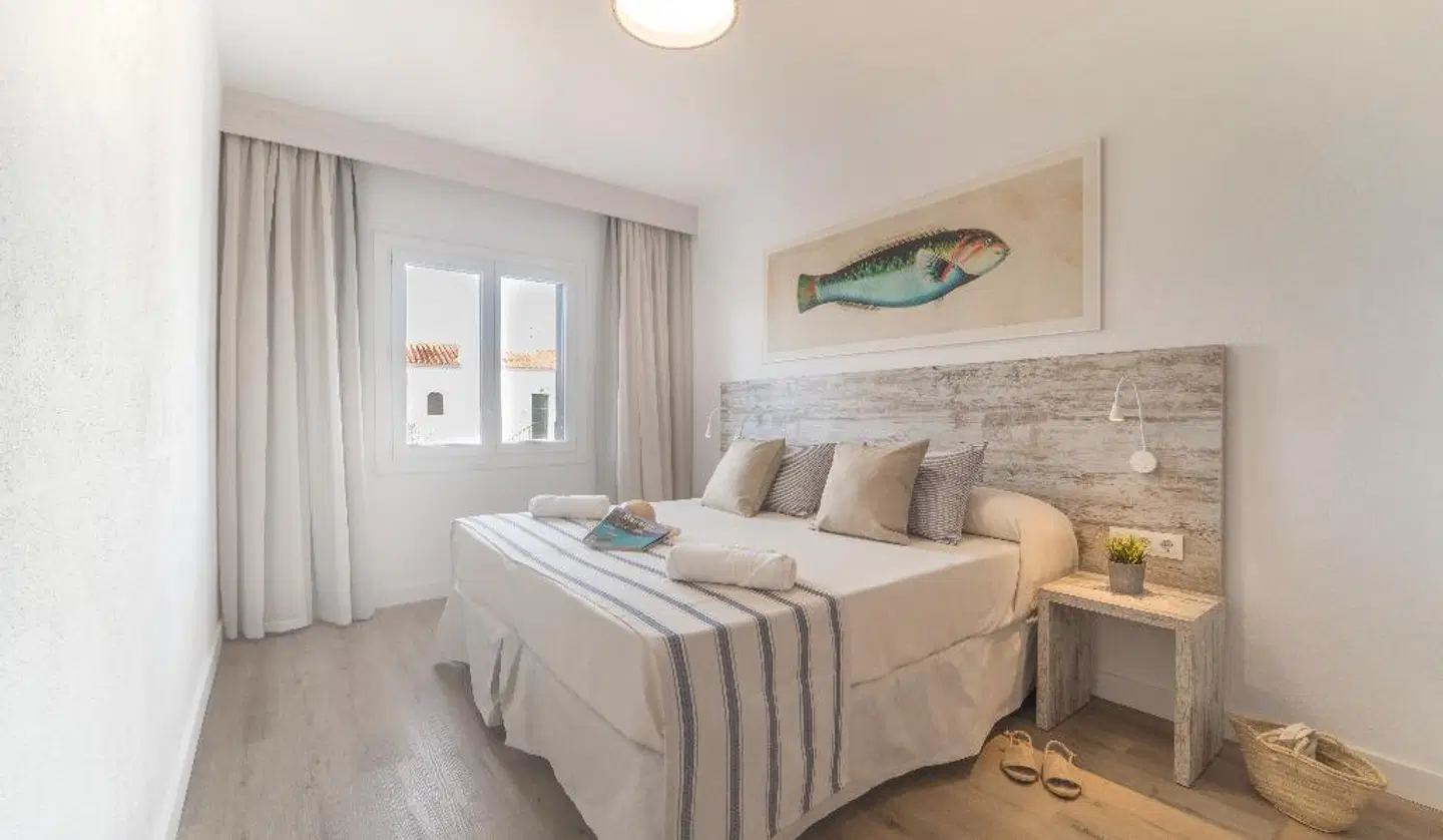 FERGUS Club Carema Splash ROOM_EXAMPLE