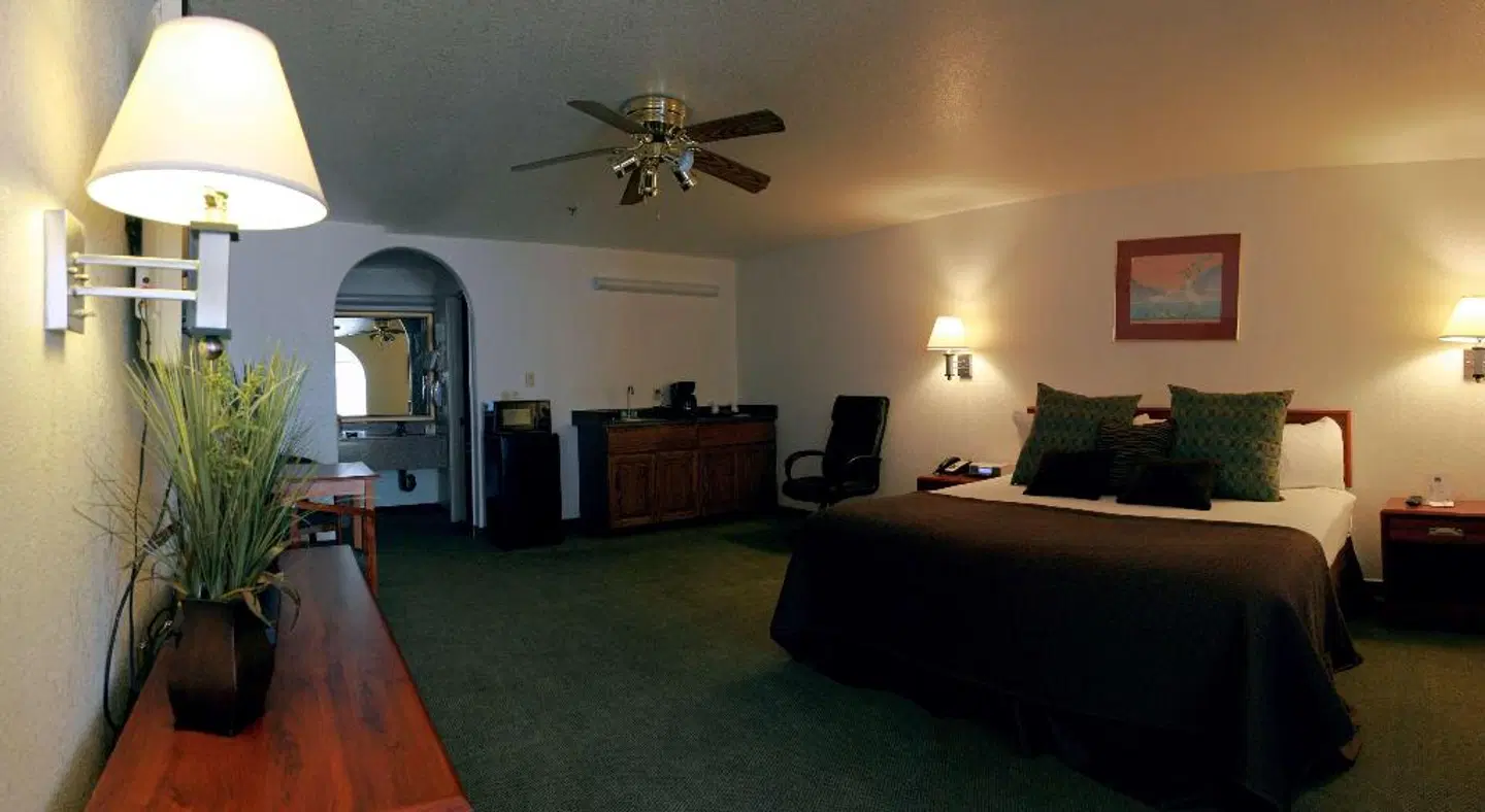 Best Western Colorado River Inn ROOM_EXAMPLE