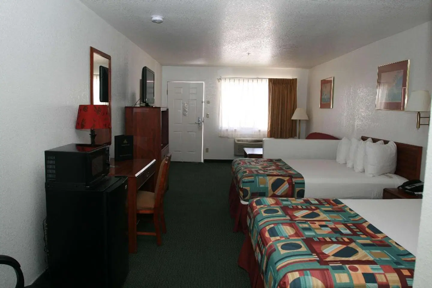 Best Western Colorado River Inn ROOM_EXAMPLE