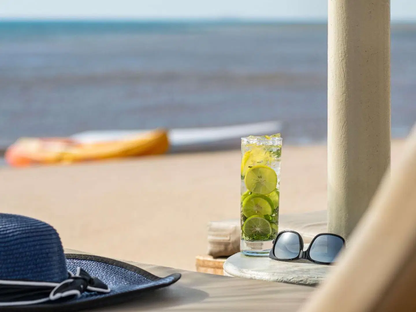 Mövenpick Waterpark Resort & Spa Soma Bay HEALTH_BEAUTY