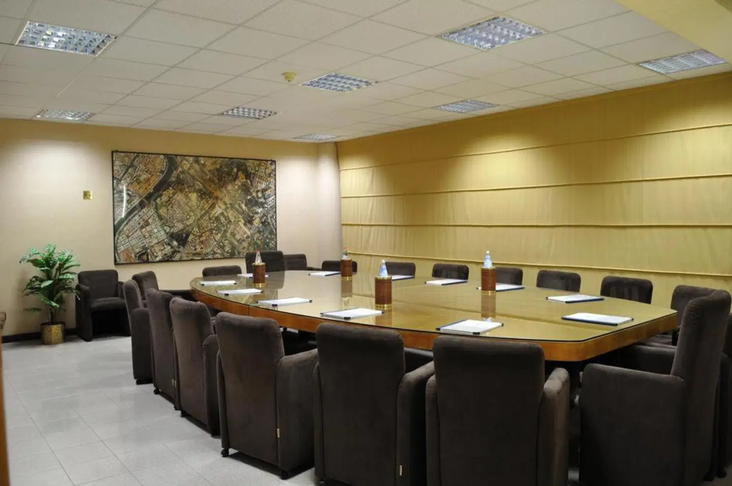 Pineta Palace Konferenz