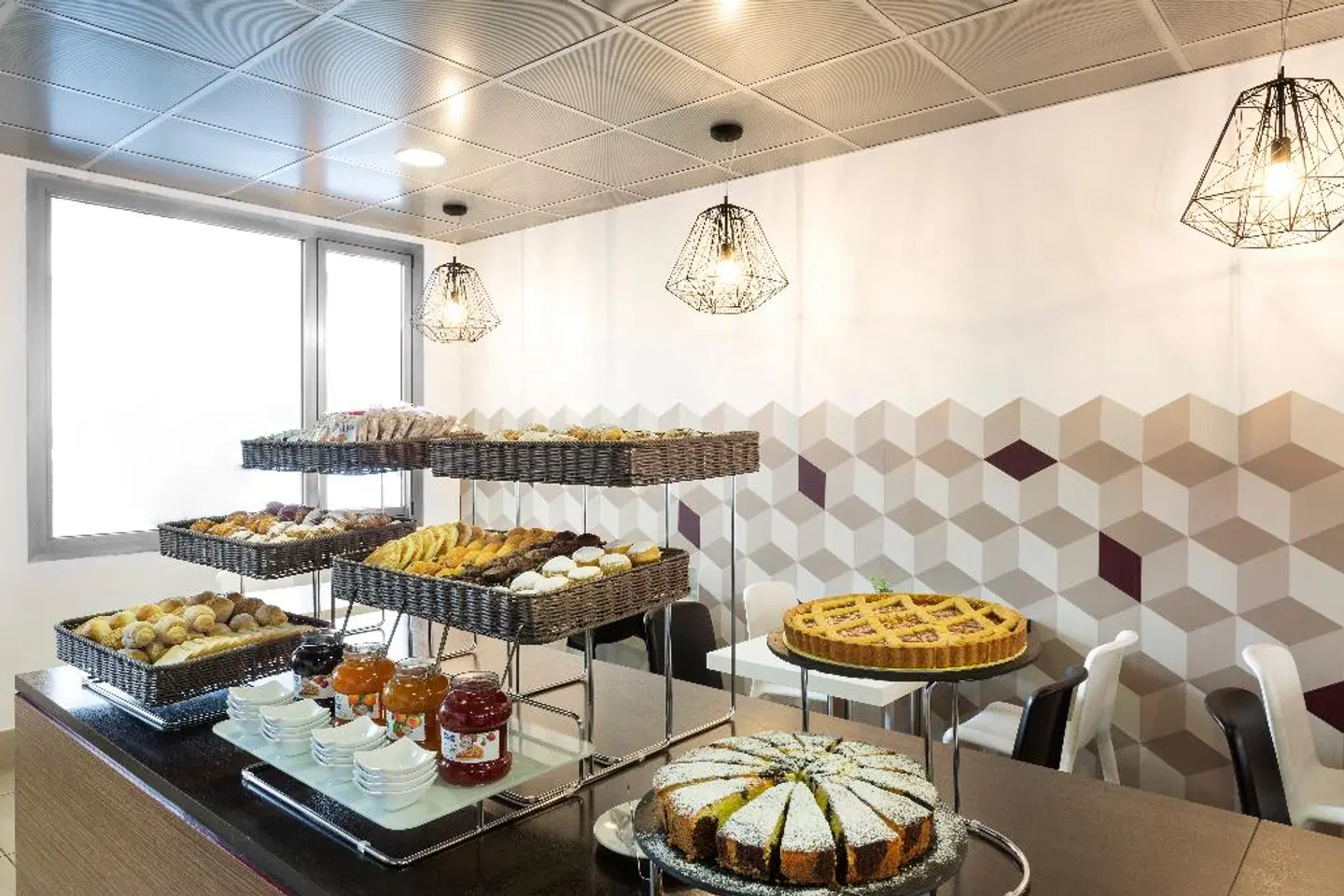 B&B Firenze Nuovo Palazzo Di Giustizia Konferenz