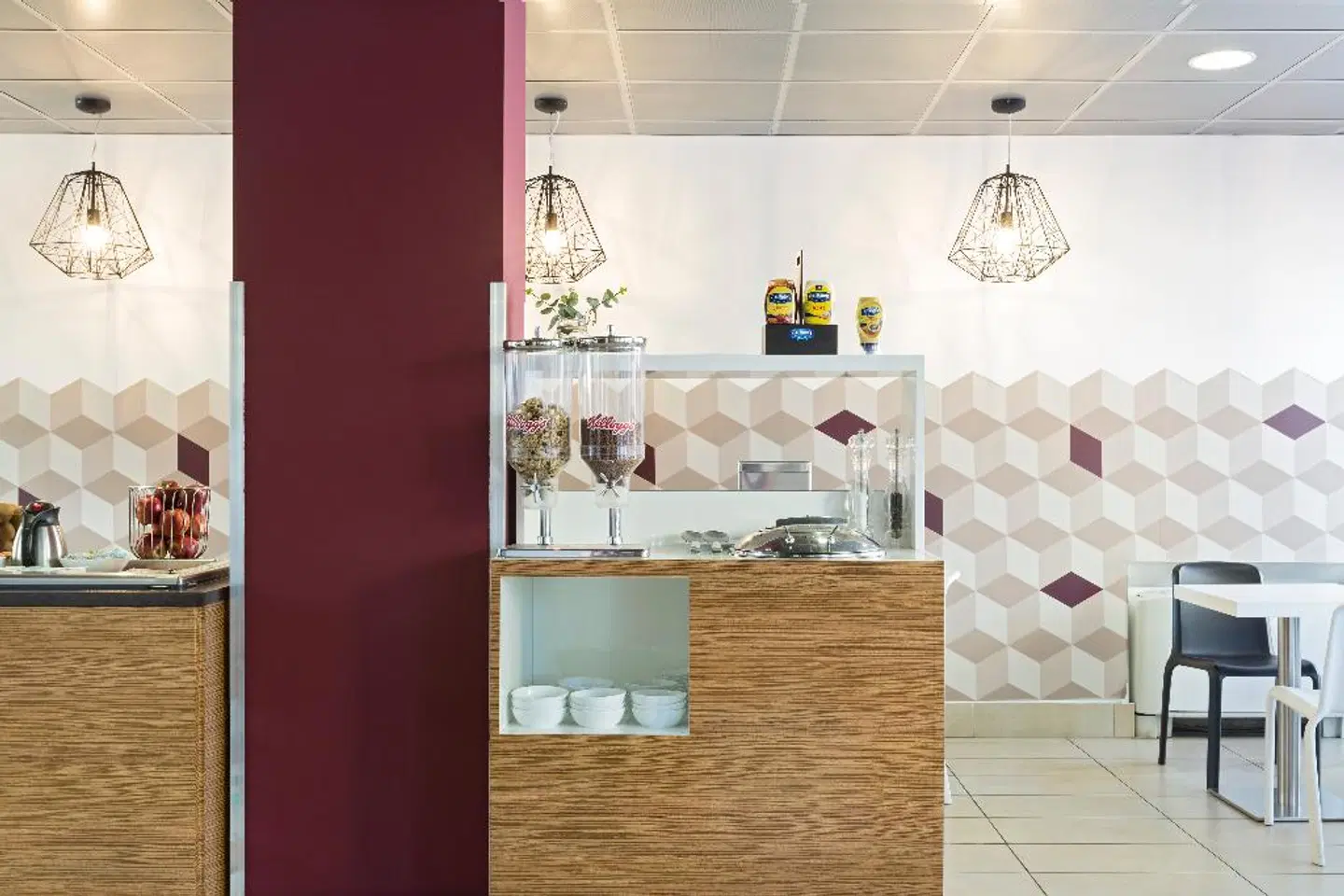 B&B Firenze Nuovo Palazzo Di Giustizia ROOM_EXAMPLE