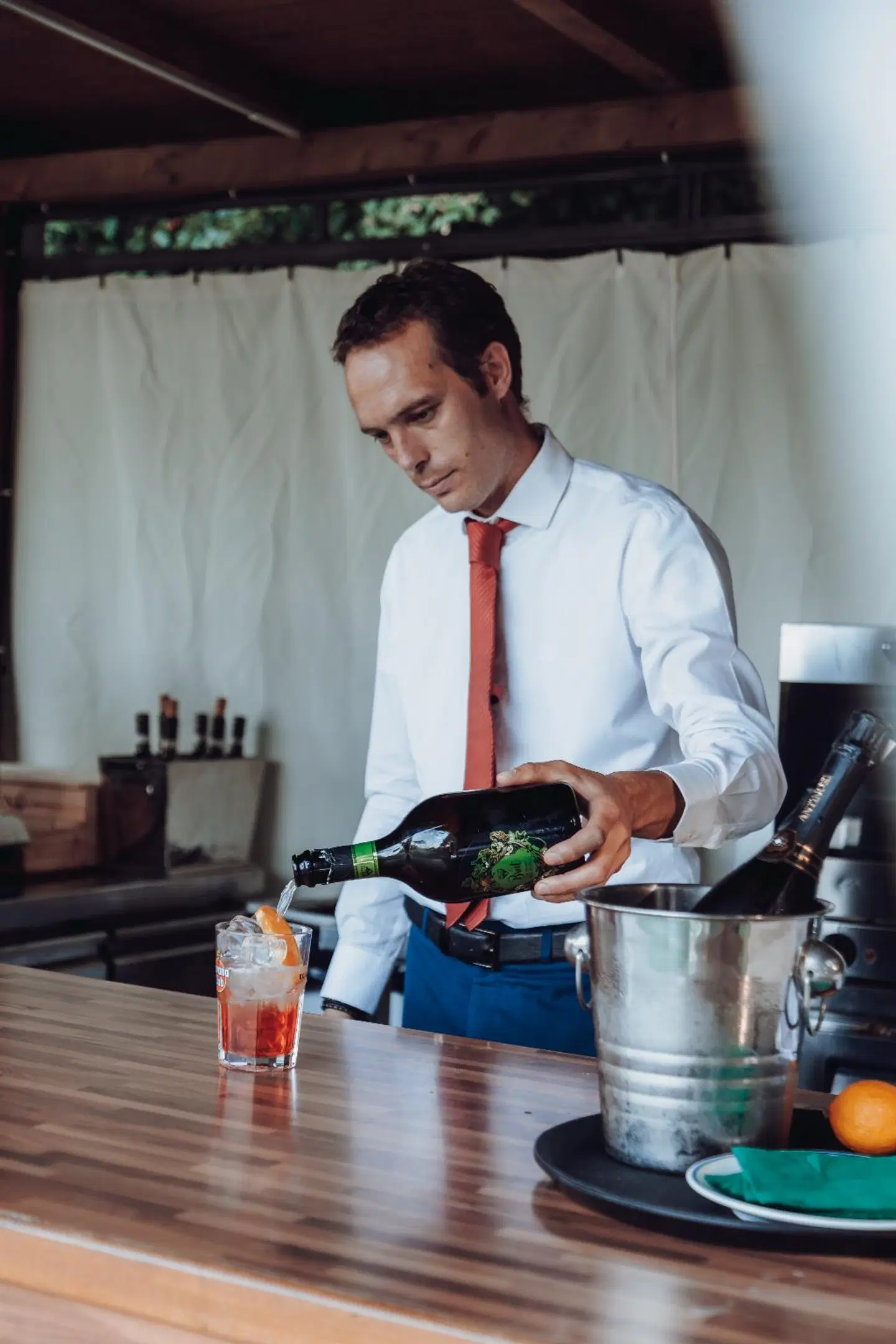 Casa per Ferie Villa Castiglione PEOPLE