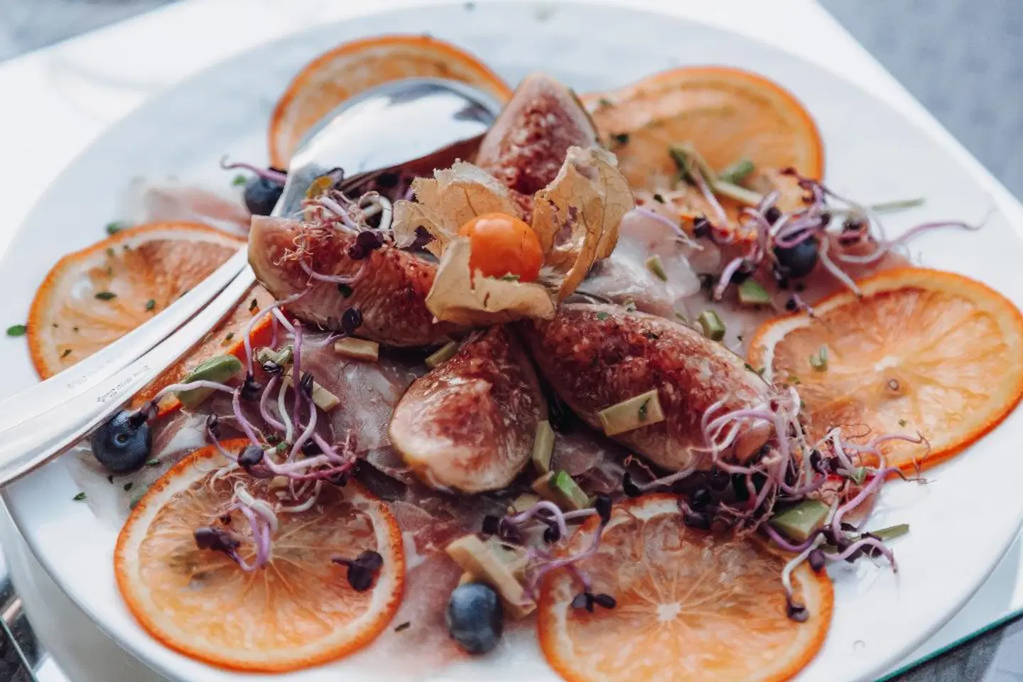 Casa per Ferie Villa Castiglione Restaurant