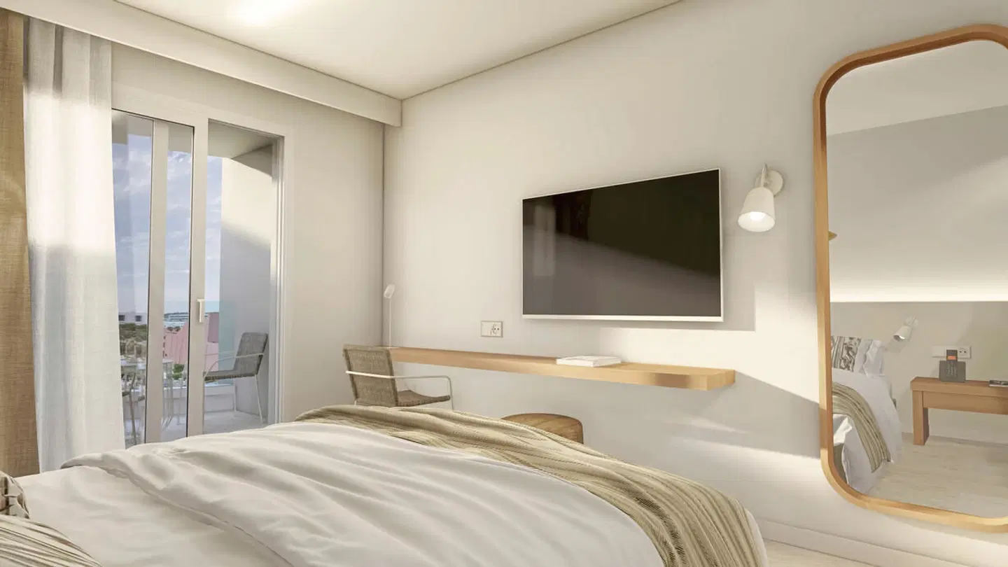 Cala Millor Garden ROOM_EXAMPLE