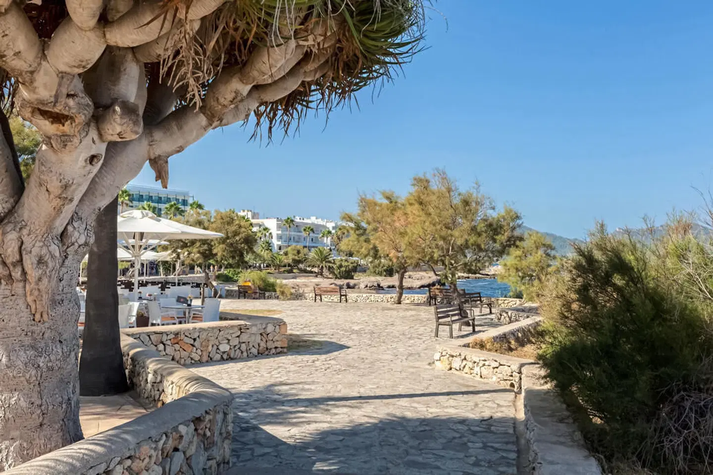 Cala Millor Garden Strand