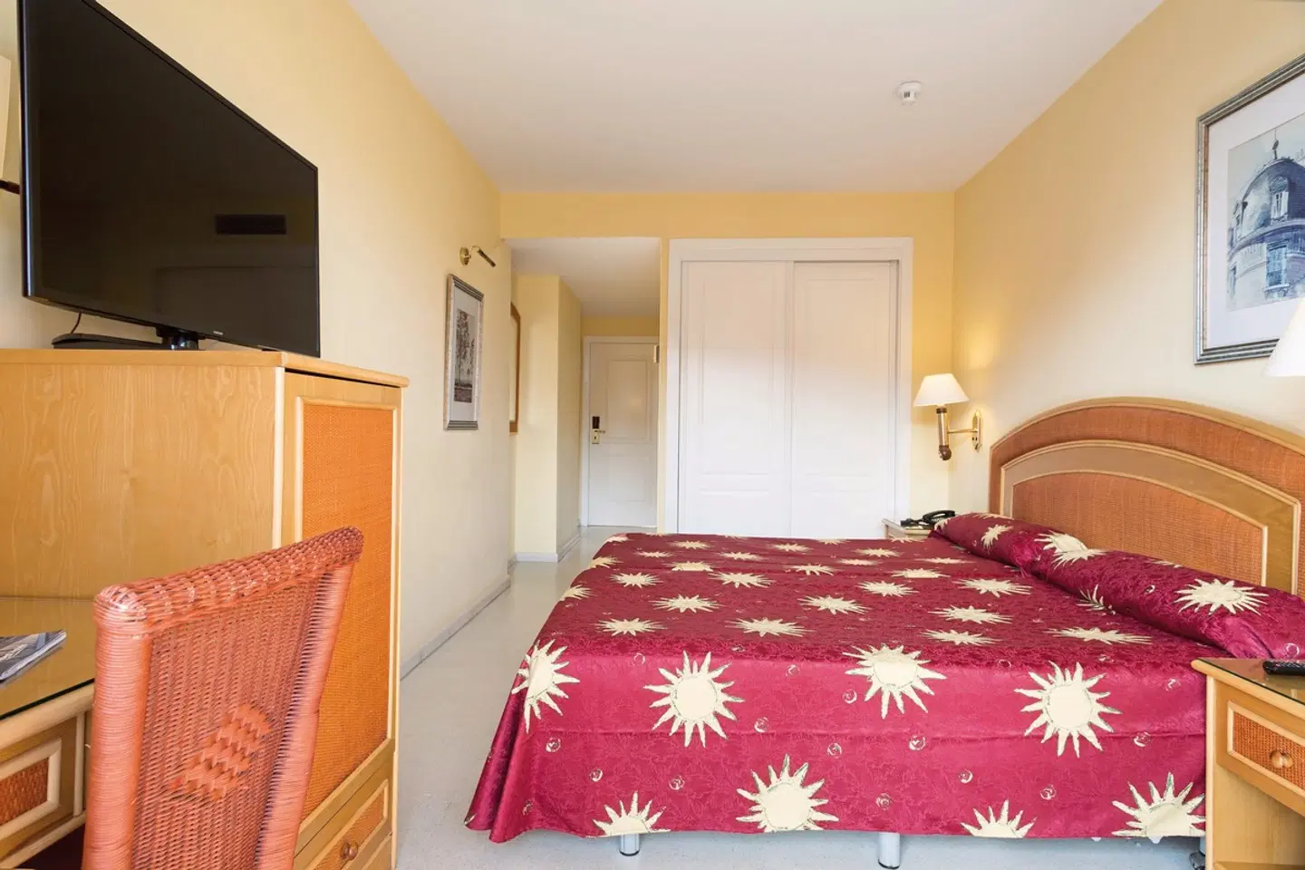 Best Roquetas ROOM_EXAMPLE