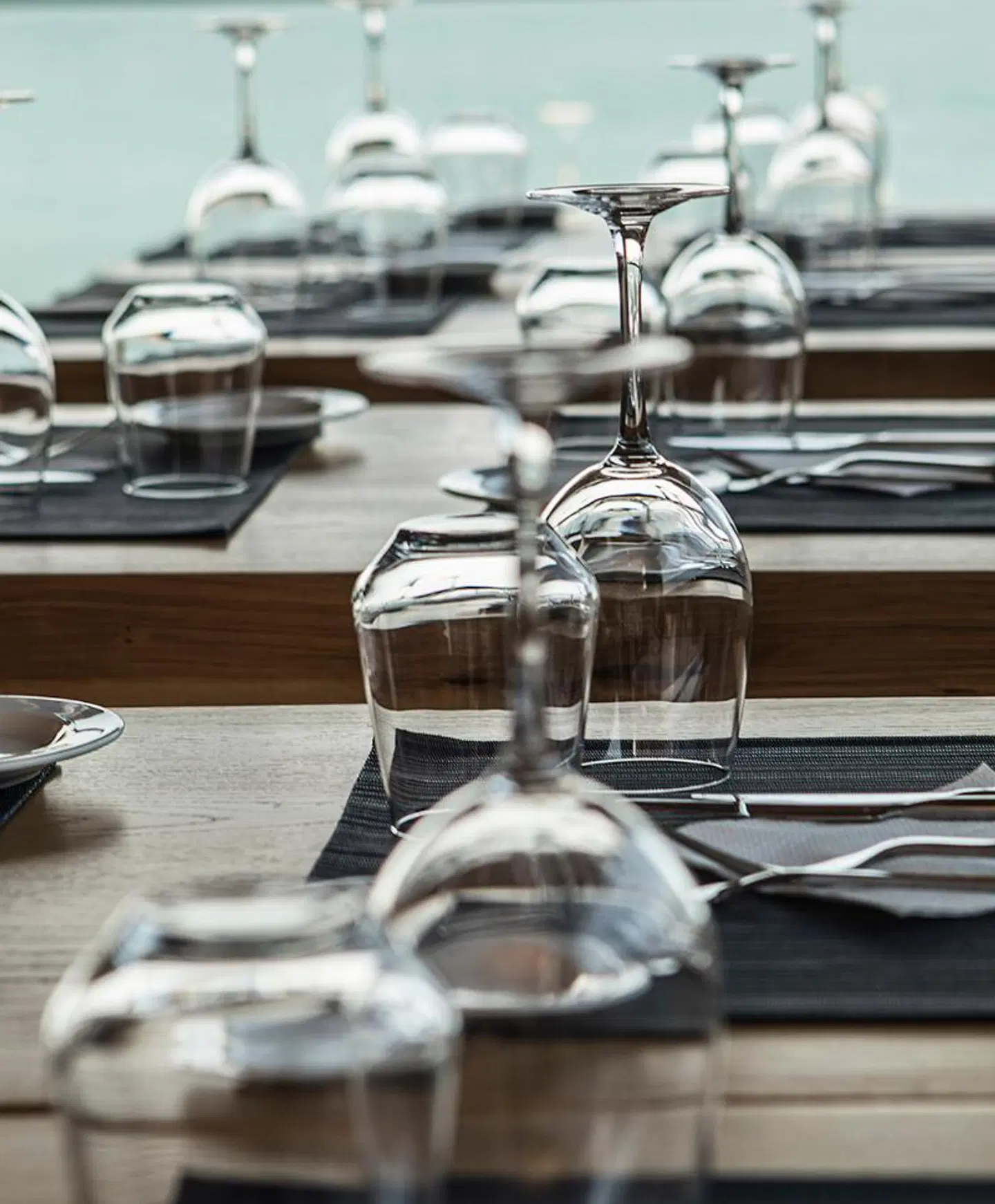 Elounda Orama Terrasse