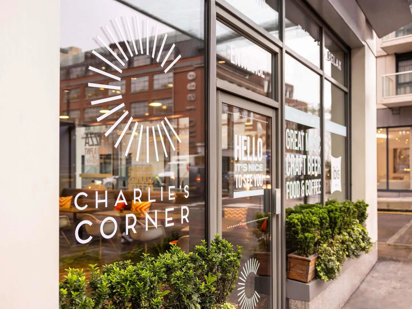 ibis London City - Shoreditch EXTERIOR