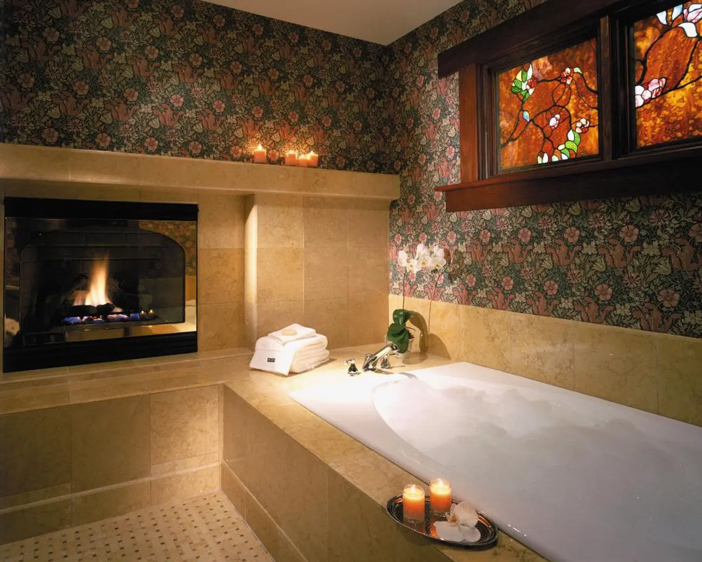 The Lodge at Torrey Pines HEALTH_BEAUTY