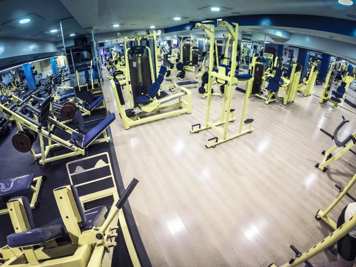 Bahia Playa SPORTS_AND_LEISURE