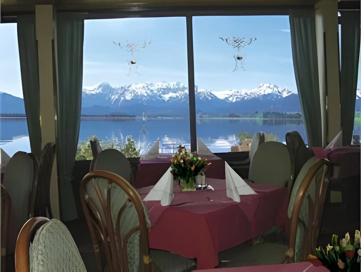 Am Hopfensee Konferenz