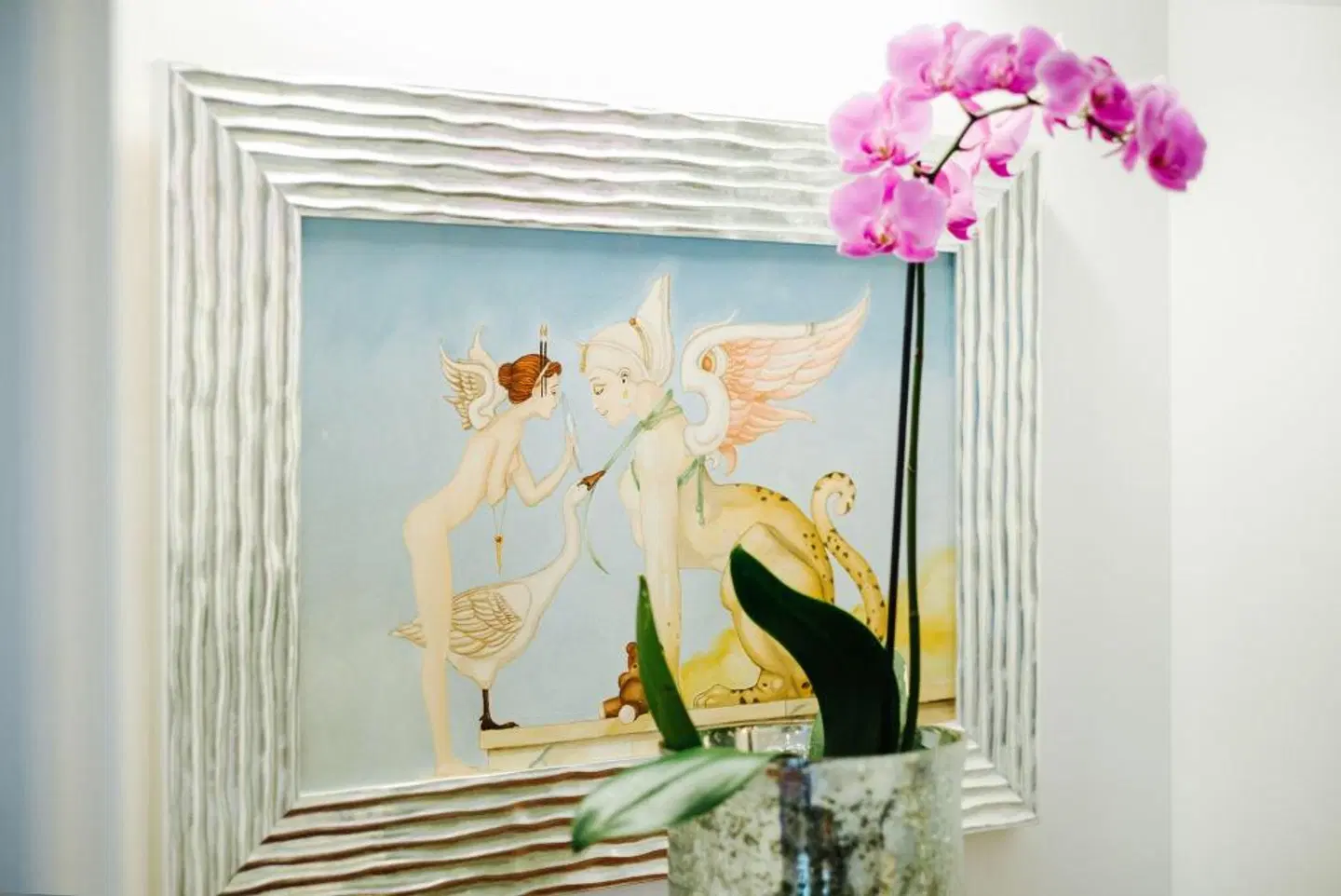 The Ashbee Hotel HEALTH_BEAUTY