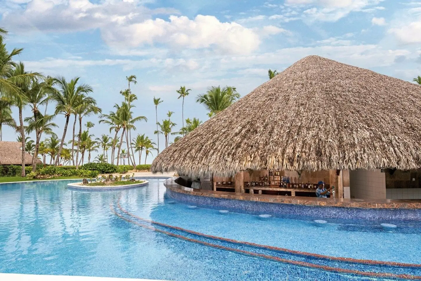 Wyndham Alltra Punta Cana OUTDOOR_POOL
