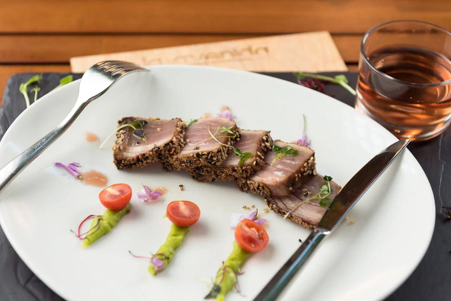 Four Points by Sheraton Barcelona Diagonal Restaurant