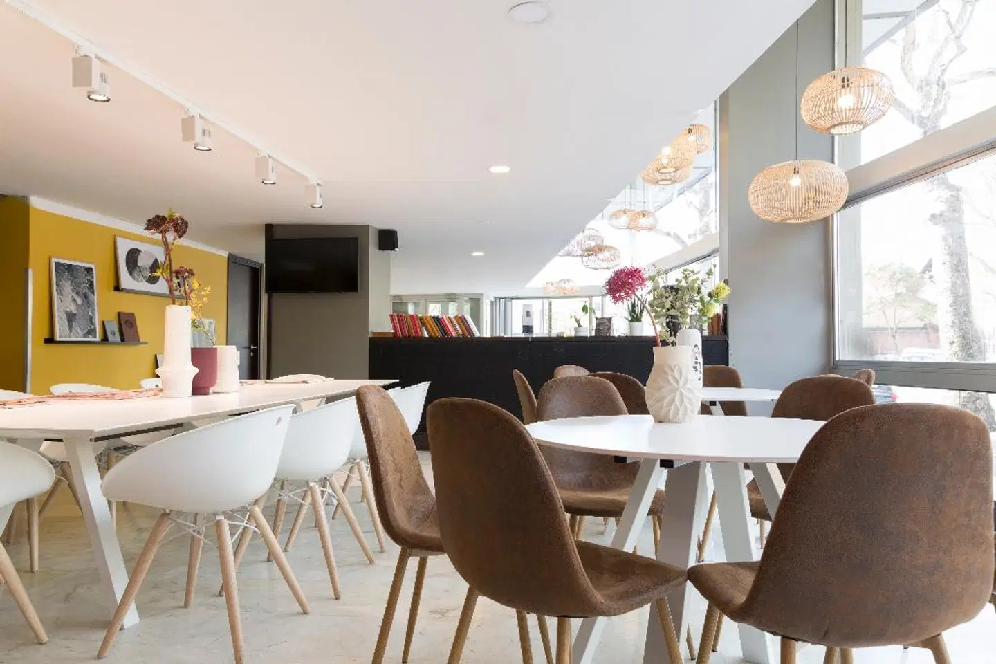 B&B Firenze City Center Bar