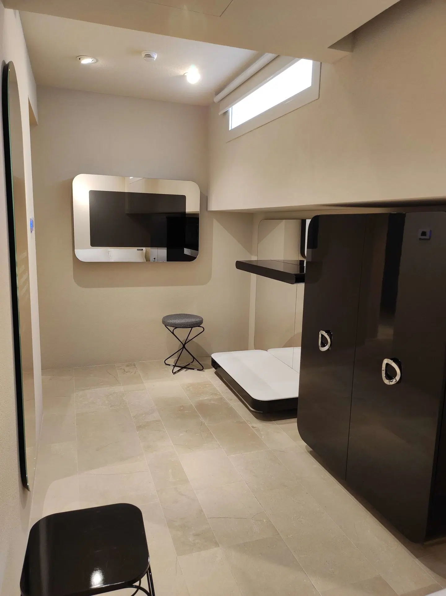 Palazzo Gatto Art Hotel & SPA Badezimmer